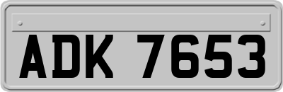 ADK7653