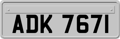 ADK7671