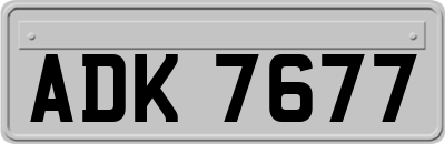 ADK7677