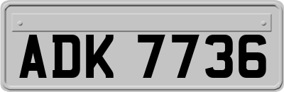 ADK7736