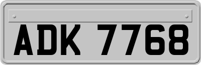 ADK7768