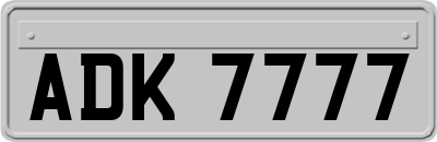 ADK7777