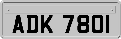 ADK7801