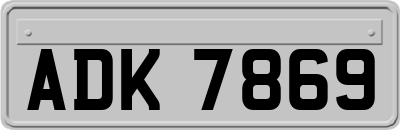 ADK7869