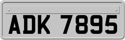 ADK7895