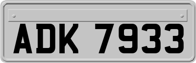 ADK7933