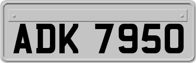 ADK7950