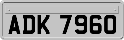 ADK7960