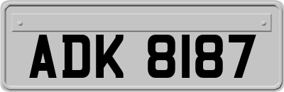ADK8187