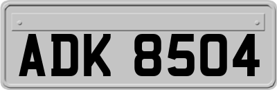 ADK8504