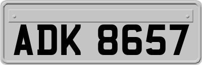 ADK8657