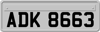 ADK8663