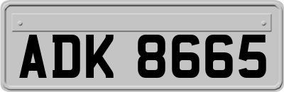 ADK8665