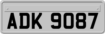 ADK9087