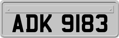 ADK9183