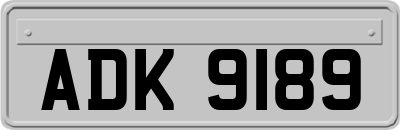 ADK9189