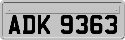 ADK9363
