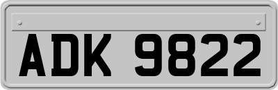 ADK9822