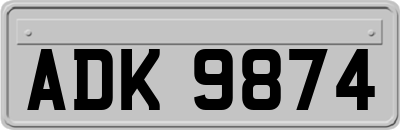ADK9874