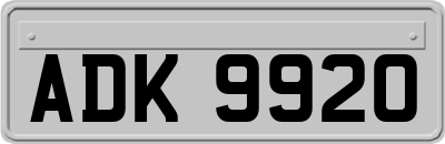 ADK9920