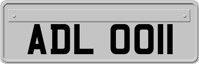 ADL0011