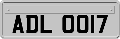 ADL0017