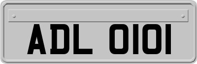 ADL0101