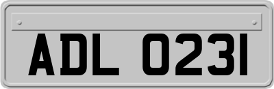 ADL0231