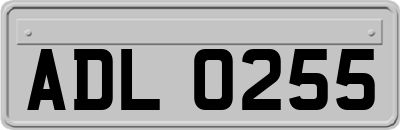 ADL0255
