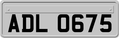 ADL0675