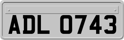 ADL0743
