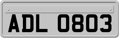 ADL0803
