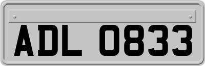 ADL0833