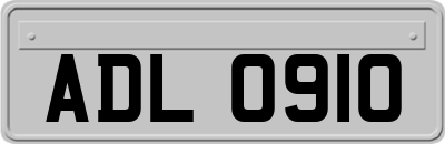 ADL0910