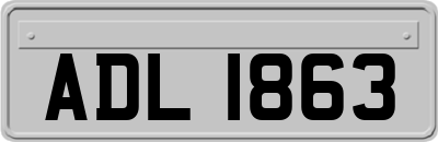 ADL1863