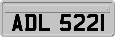 ADL5221