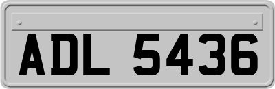ADL5436