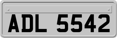 ADL5542