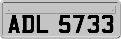 ADL5733