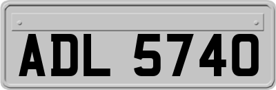 ADL5740