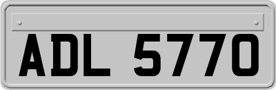 ADL5770