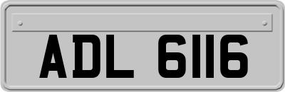 ADL6116