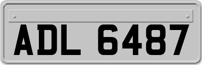 ADL6487