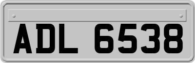 ADL6538