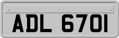 ADL6701