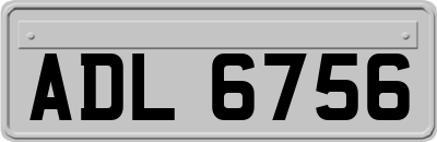 ADL6756