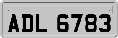 ADL6783