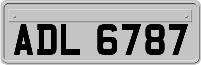 ADL6787