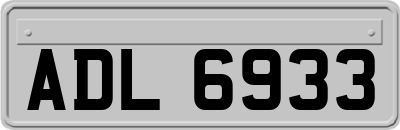 ADL6933