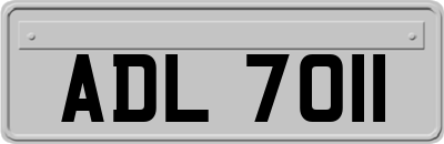 ADL7011